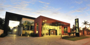 Отель Gold Hotel Navirai  Naviraí